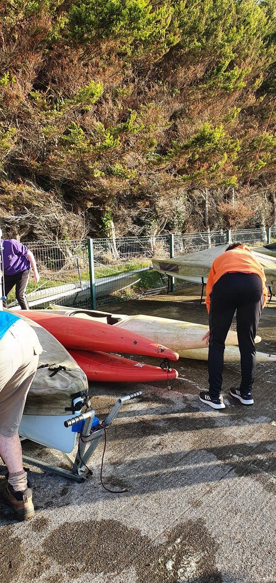 Aghada Sea Scouts tweet media