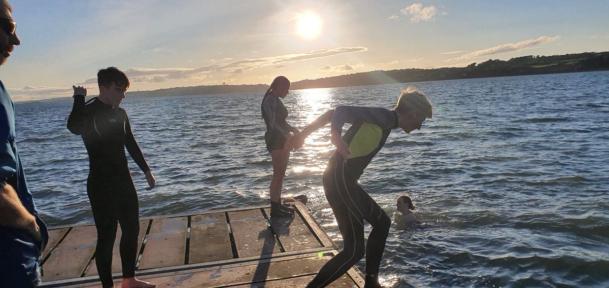 Aghada Sea Scouts tweet media