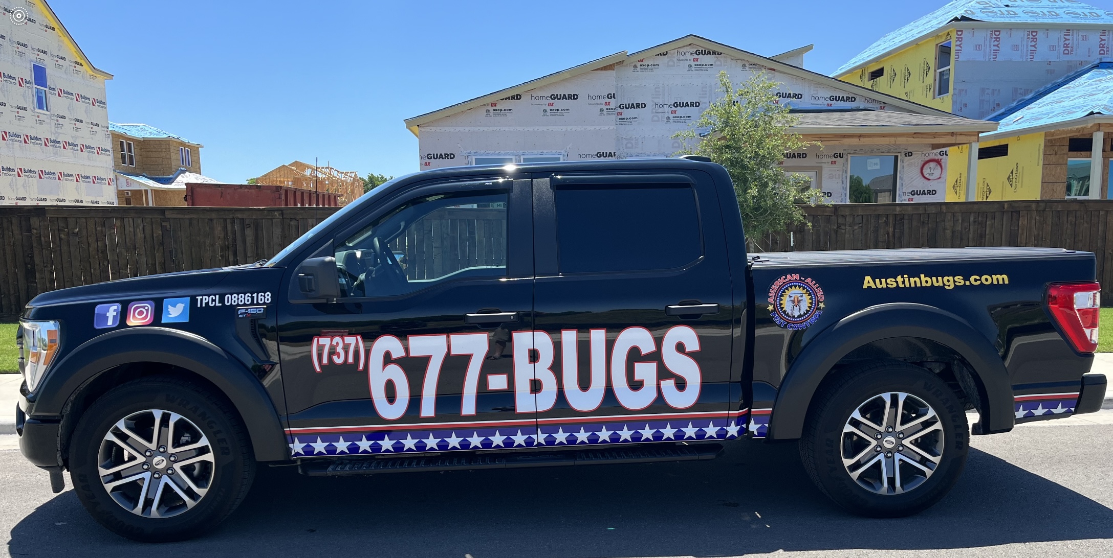 American Allied Pest Control of Austin (AustinBugs512) / Twitter