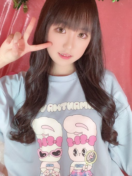 Twitterのコスプレ画像5