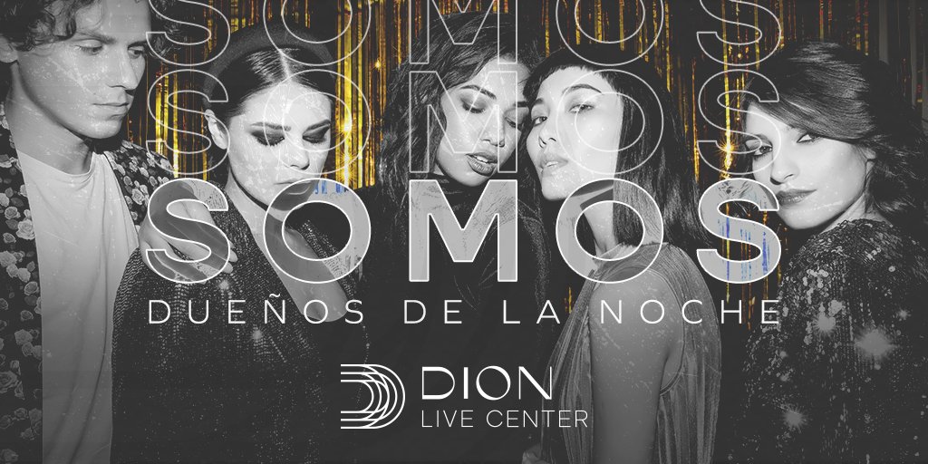 Te acercamos a tus artistas favoritos. Ven y conoce nuestro escenario, disfruta del show y vive la experiencia Dion Live Center ¡es única!