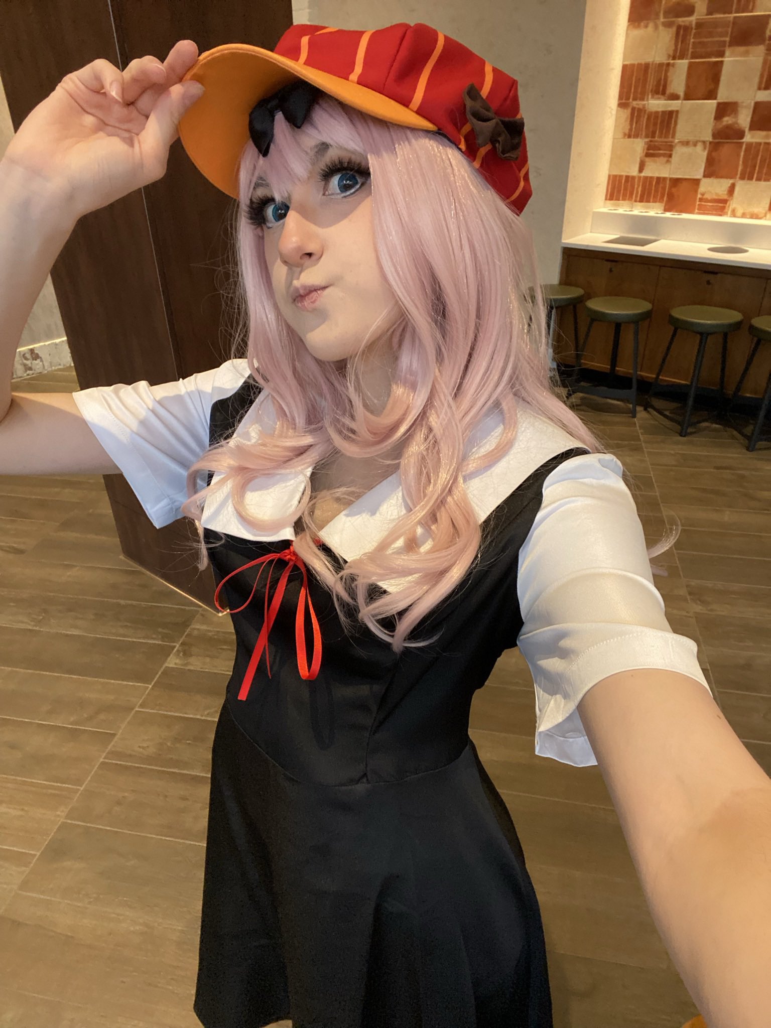 Chika Dance Tiktok 80 - gpxm4jr
