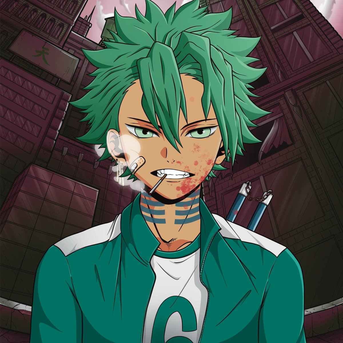 🚨Multi-Collab WL GIVEAWAY🚨

Prizes:
🏆3X WL for <a href="/LittleLateNFT/">Little Late</a> 
🏆3X WL for <a href="/revengeofakuma/">Akuma | Mint is LIVE</a>
🏆2X WL for <a href="/Primatesnft/">Primates🌿</a> 

🎟️To enter:
1⃣ Follow all accounts &amp; <a href="/MoonMoon_IX/">Nemesis MoonMoon</a> 
2⃣ RT + LIKE
3⃣ Tag 3 friends

8 winners!

Ends in 36 hours ⌛️