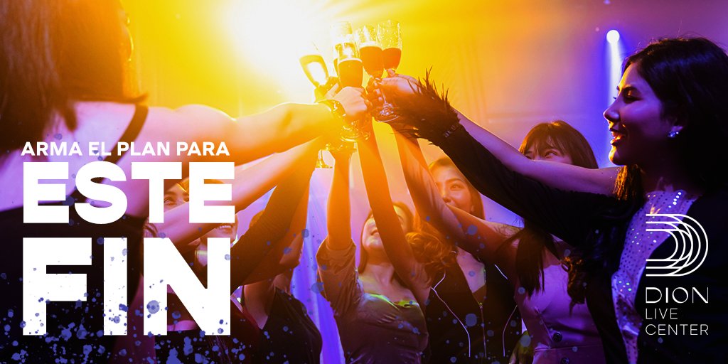 Nosotros traemos los shows más exclusivos, tú solo debes traer la actitud. Checa los eventos de este mes para que veas de lo que hablamos.