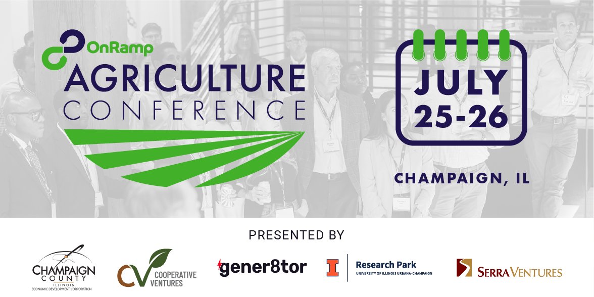 OnRamp Agriculture tweet media