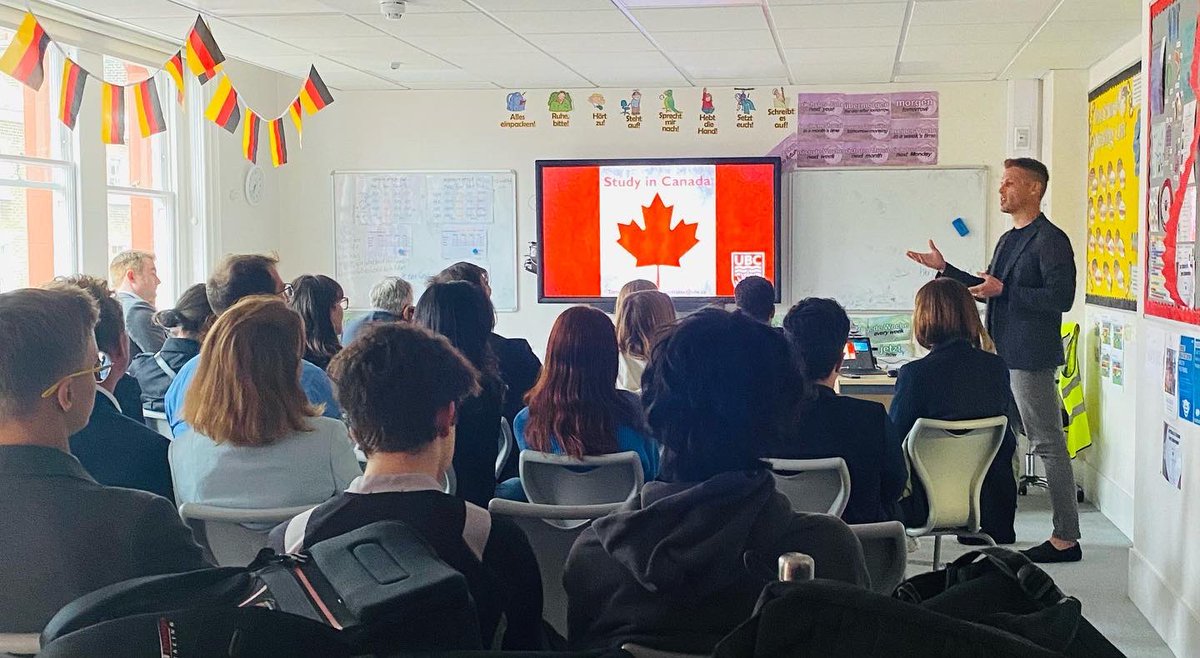 WetherbySixthForm tweet media