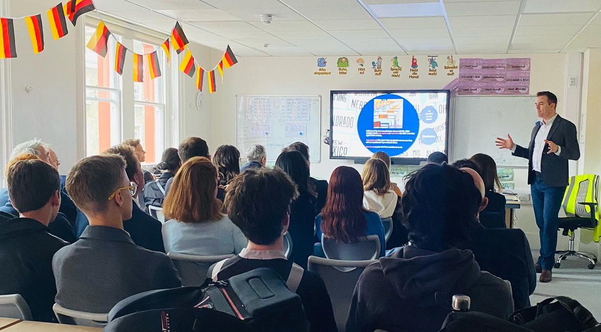 WetherbySixthForm tweet media