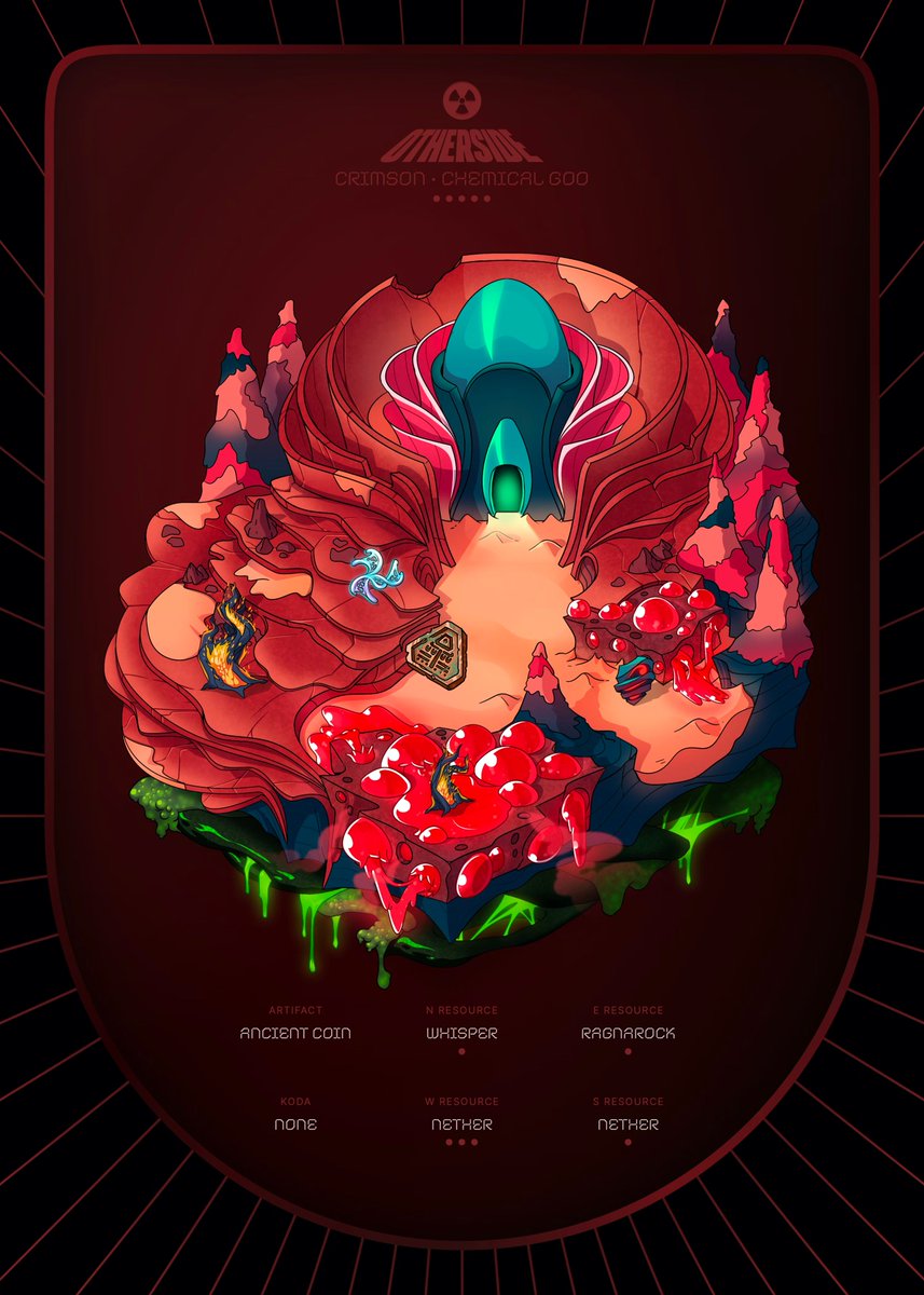 Probably Nothing...

#moonapelab #otherside