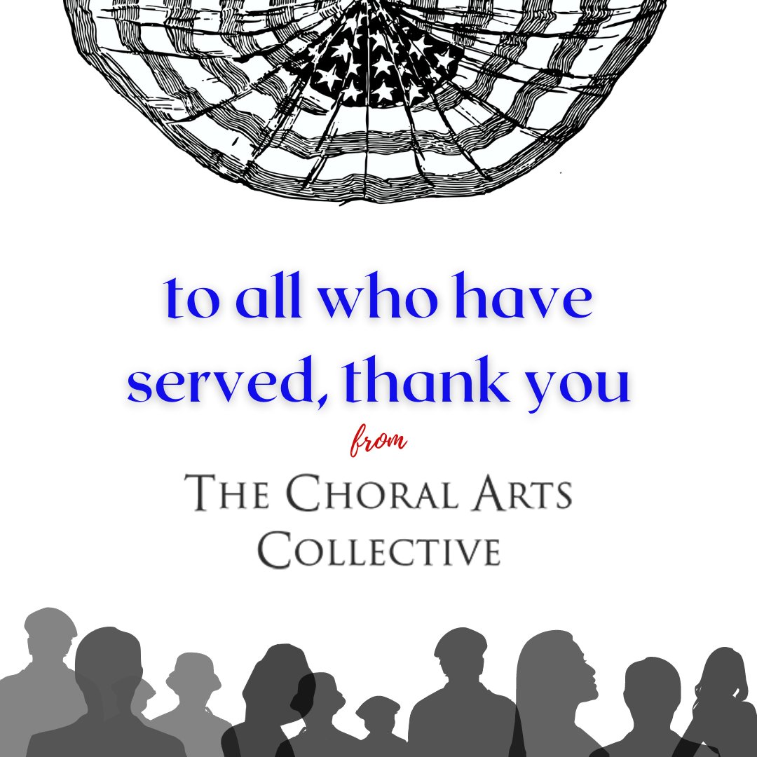 BelCantoCo's tweet photo. Thank you to everyone that has served this country! 

#greensboronc #ArtsGSO #gotriad #beautifulsinging #CreativeGreensboro #BelCanto #NCArts #greensboromusic #choralarts https://t.co/YaLf2cd8Ft