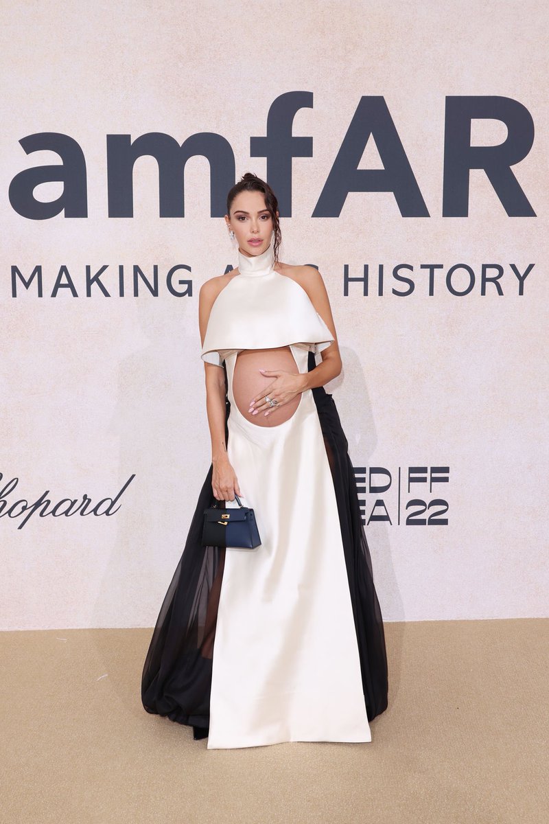 Favourite looks from the #amfARCannes Gala