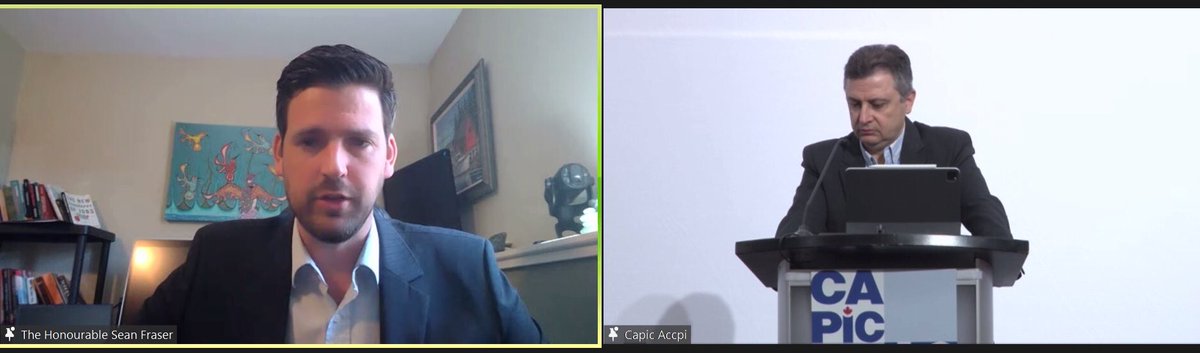 Sean Fraser tweet media