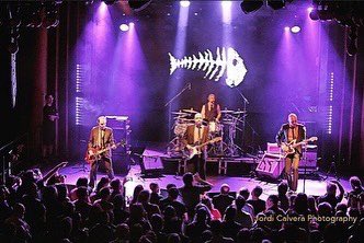 ¡Mañana llevamos #Bestieza a Guadalajara, con <a href="/IlegalesRock/">Ilegales</a> y <a href="/AlicesCream/">Alice's Cream</a> completando la terna!

📸 <a href="/JordiCalvera/">Jordi Calvera</a>