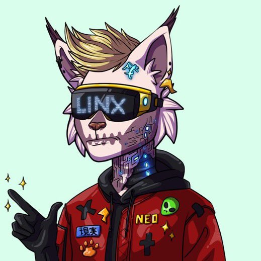 voided's tweet photo. 🎉GIVEAWAY🎉

Prizes:
🏆2 SOL ($100)
🏆2x WL Spots

To Enter:
1️⃣Follow @CyberlinxNFT &amp; @voidedsol
2️⃣Like &amp; RT 
3️⃣Tag 3 Friends

⏰BONUS ENTRY: Join Discord: https://t.co/Cg1KSb2pz9

24H
#Solana #NFTs #SolanaGiveaway https://t.co/NJhEbf4Su2