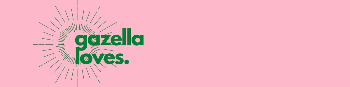 THIS MAY 2022 GAZELLA LOVES...|| - mailchi.mp/4f2a014a1b2d/o…