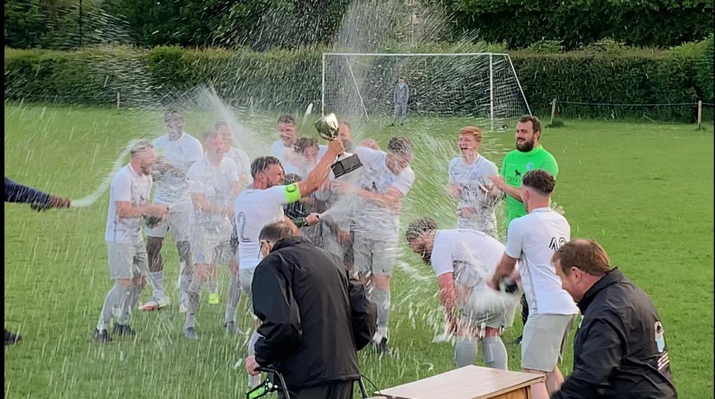 Coventry Empire FC tweet media