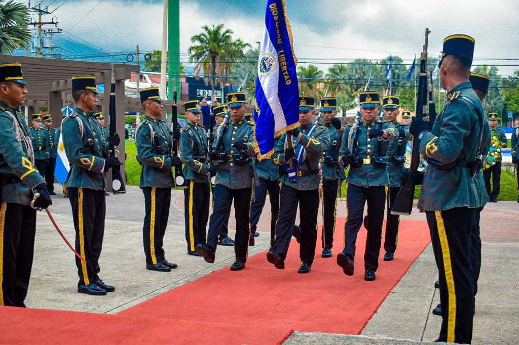 ARGenElSalvador tweet picture