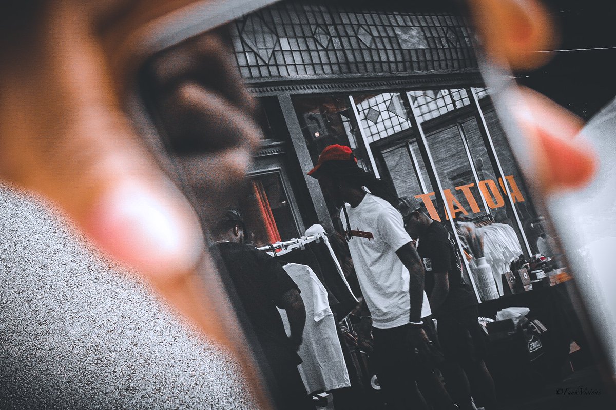 _Kenny__G's tweet image. A simple retweet can take my photography page @funkvisions on IG to the next Level ❗️❗️