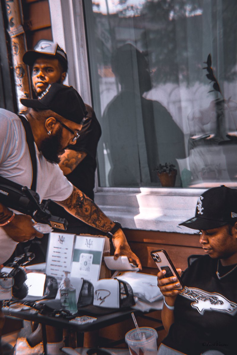 _Kenny__G's tweet image. A simple retweet can take my photography page @funkvisions on IG to the next Level ❗️❗️