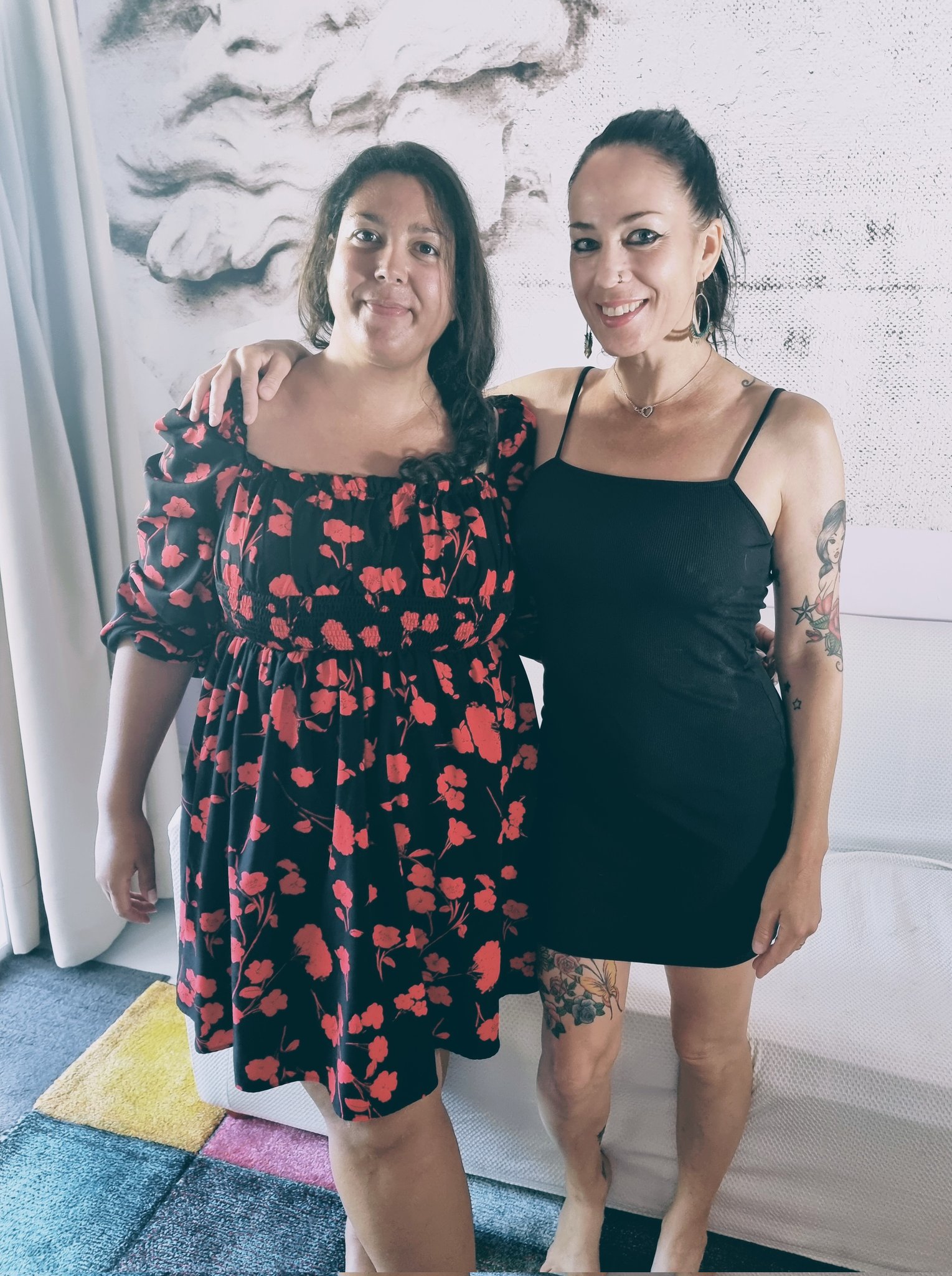 TW Pornstars - Adeline Lafouine Official 🔞. Twitter. Merciiiii @FrenchCassy et @johngreyfr pour