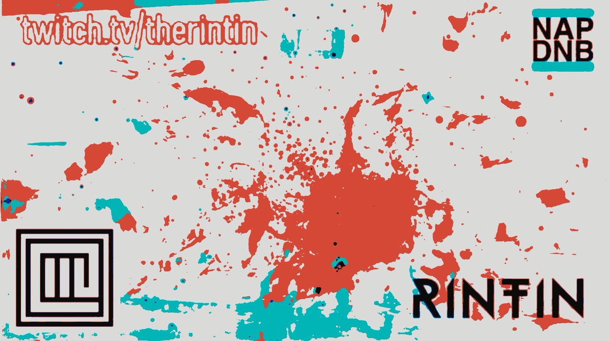 manic_domingo's tweet photo. Rolling...💨💨💨
🚨 @NAPDNB #RinTin
🔗 https://t.co/4hGtgk86Km
🔥 #Twitch #LIVE #dnb https://t.co/58e4LPszS1