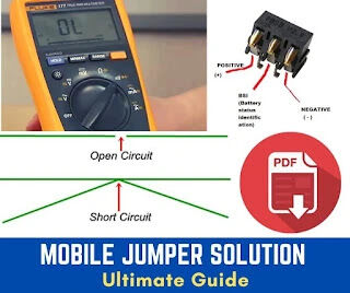 MuhammadAsiFaz's tweet photo. Get best mobile PCB lines tracing & testing just arrived information for mobile phone jumper solution with circuit diagram 🙂look up quick answers now #phonejumper #boardlevelrepair #mobilejumper #educate #TechRepair #chiplevel 👉https://t.co/hf5Eu3SSpQ https://t.co/GhvuAb90VB