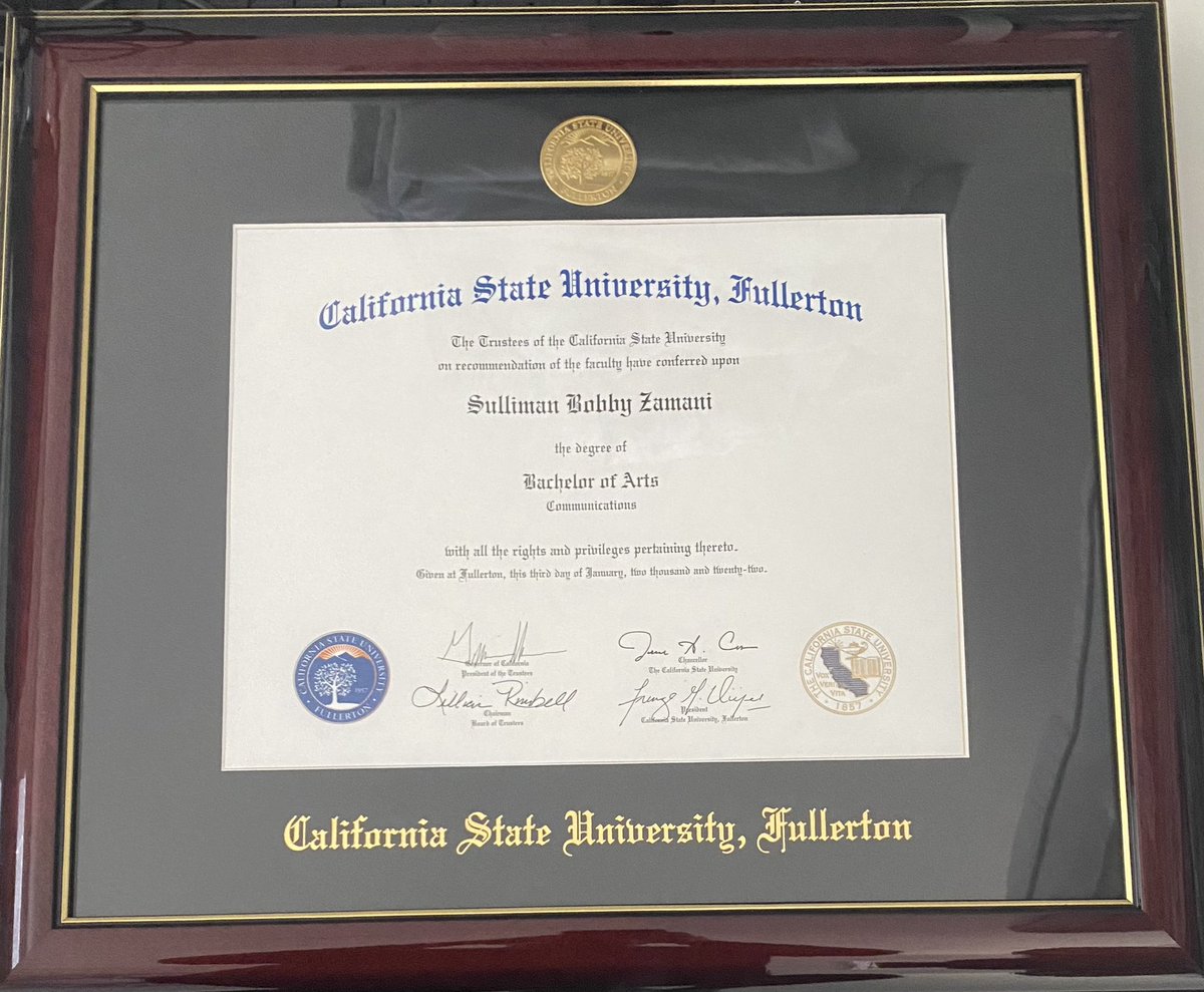 Bobby Zamani tweet media