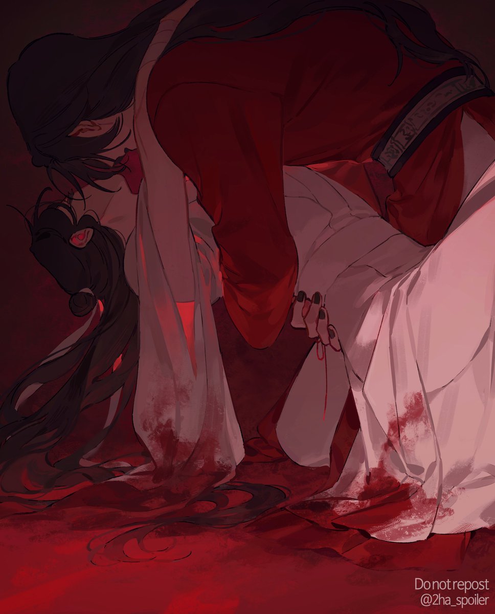 _Galbae's tweet photo. #天官赐福 https://t.co/FK6sNpkDgi