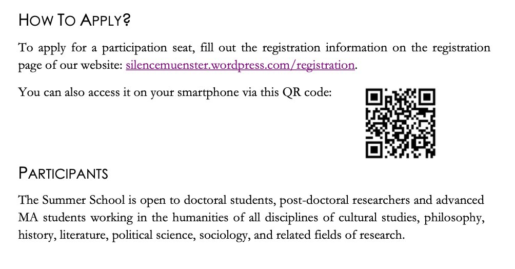 sigetics's tweet photo. We still have room for viewing participants! If you would like to be a part of our summer school as a participant, asking questions and joining the Q&amp;A sections, you can register at our website �� https://t.co/iNksrCKLre - Information below 👇 https://t.co/wMxfYjdC4b