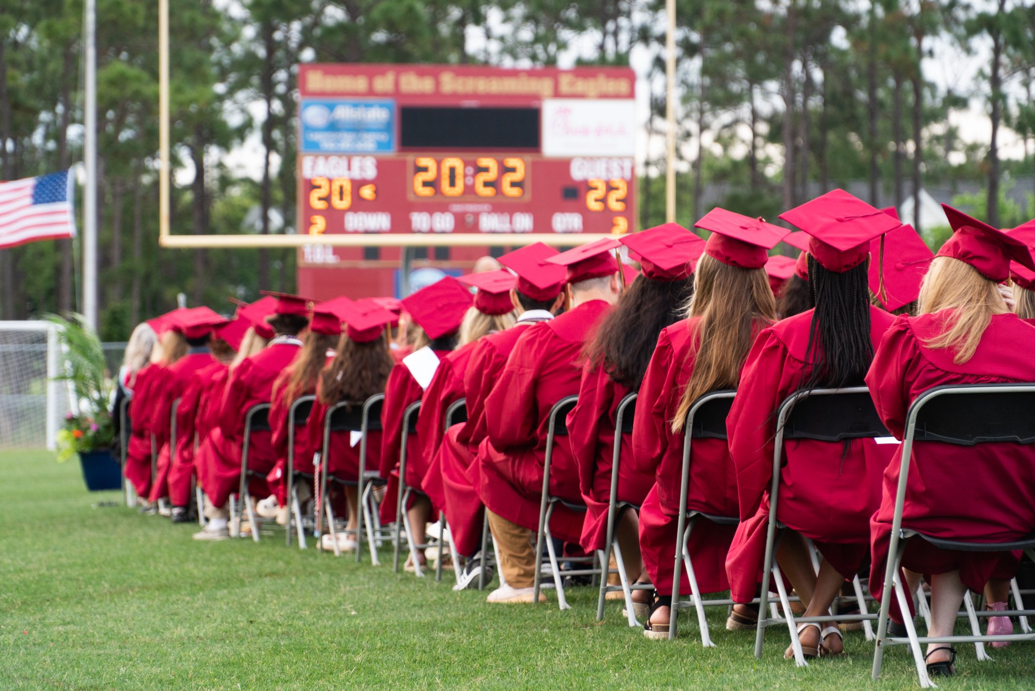 New Hanover County Schools on Twitter "Congratulations to the class of