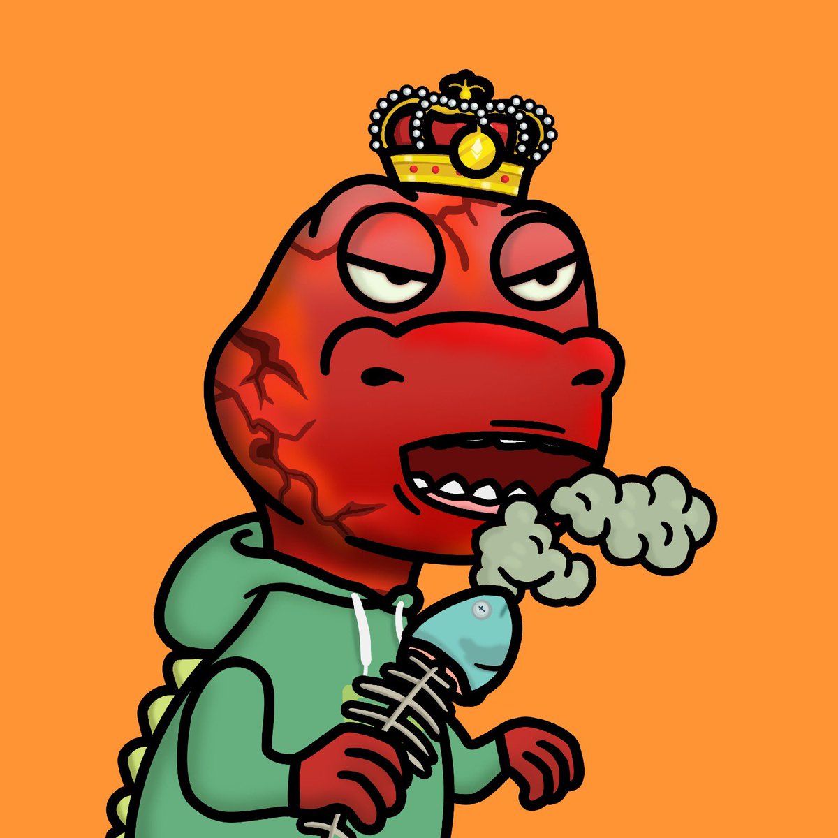 💥Wheeee made a new fren in #NFT with Exploring Dino’s💥

🎉Celebrating this with 5 WL for each project :)

💎Follow @Exploringdino &amp; <a href="/BeaniezNFT/">Beaniez</a>
💎RT &amp; ❤️
💎Tag 3 frens
💎Join their Discord: discord.gg/V9zaq43F

⏰ 24hrs 

#NFTs #NFTCommunity #WLGiveaway #NFTGiveaway