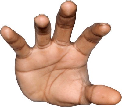 pissofloor's tweet photo. how do we still not have a grabbing hand emoji. gimme https://t.co/Bup67sChF8