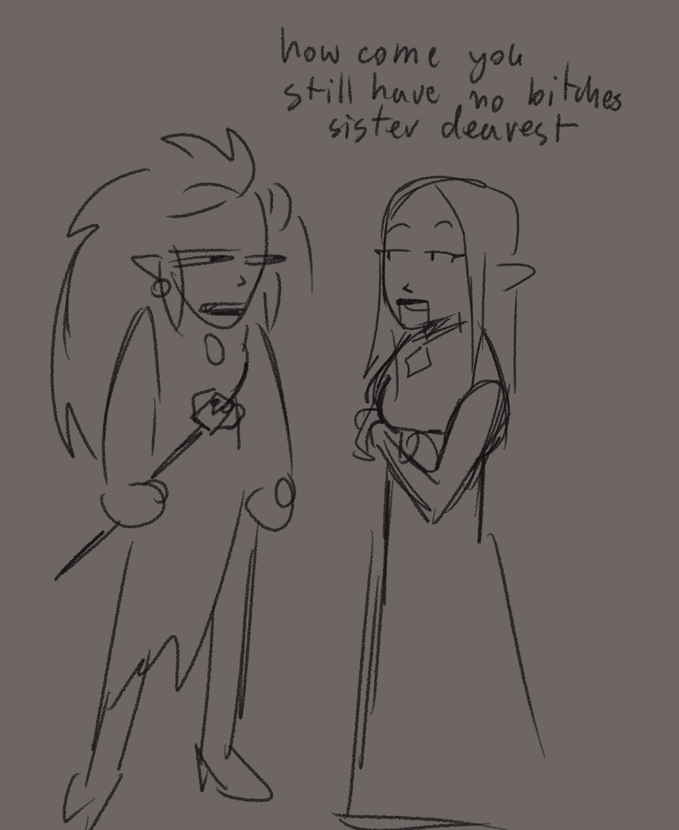 i just got introduced to lilith 