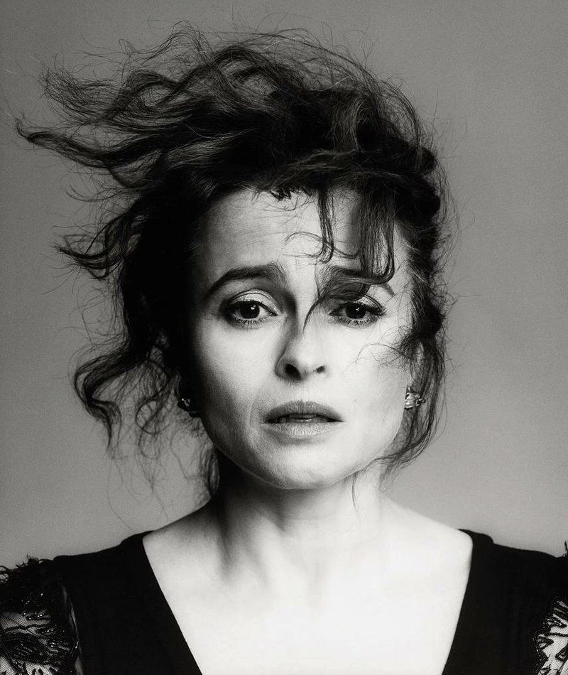 Happy 56th birthday to Helena Bonham Carter. 