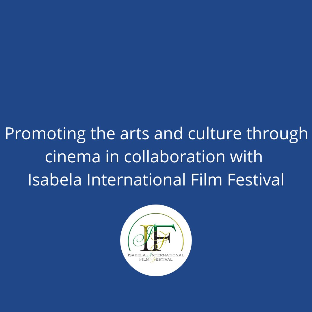 focpr's tweet photo. Introducing Friends of Cinema Puerto Rico 🎬🇵🇷
#filmfestival #cinema #film @IsabelaFilmFest #puertorico #cine https://t.co/09au1G6rYD