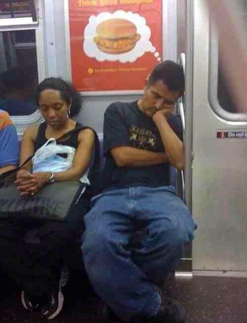 Sweet dreams
