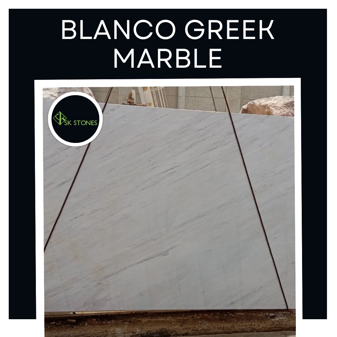 SKStonesPAK's tweet photo. The precious Blanco Greek White Marble is available in Blocks, Slabs, Tiles or Cut-To-Size at SK Stones.
For more details, contact us today!
Call/WhatsApp +92 336 5798 354
https://t.co/0qJbdFfRgx
#BlancoGreekMarble #WhiteMarble #SkStones #Marble https://t.co/hnwY0040Th
