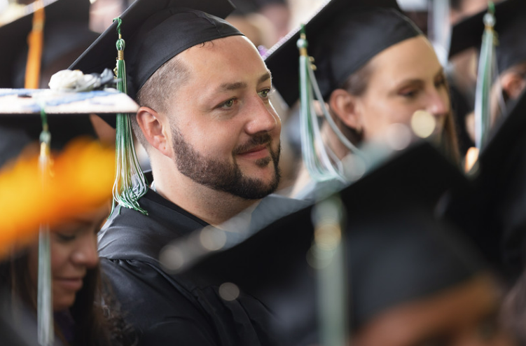 BristolCC's tweet photo. We couldn't help ourselves. We had to share some more photos of our awesome grads. 

#BristolGrad22 https://t.co/9x2yrBXfa5
