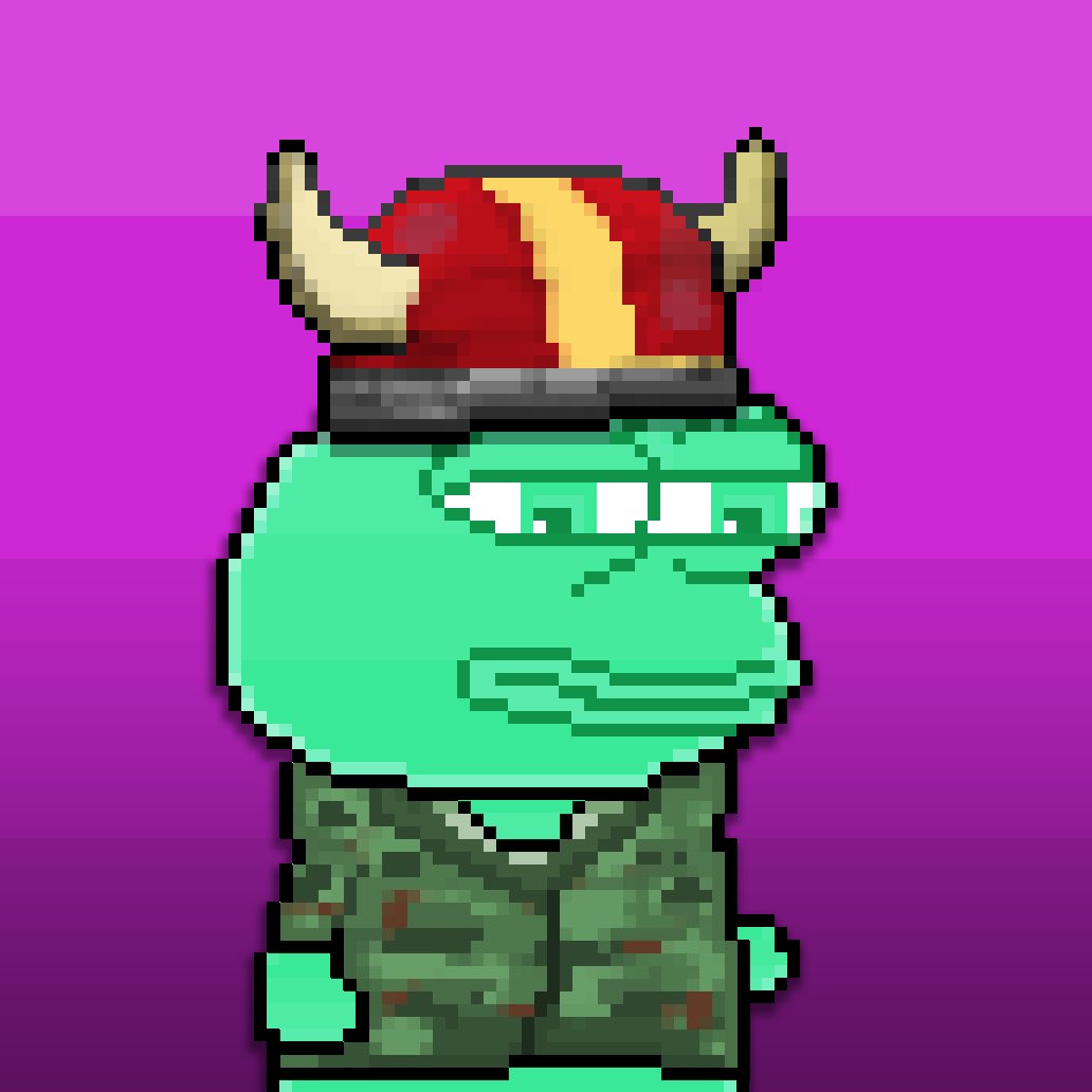 <a href="/Vartan_bluntos/">VartusBlunt0s.sol</a> <a href="/RarePepeHTR/">RarePepeCollective (29.25%)</a> thanks guys for this amazing NFT 🔥🔥 i love it “ Ragnar LothPepe” 😂😂 #HTR $HTR