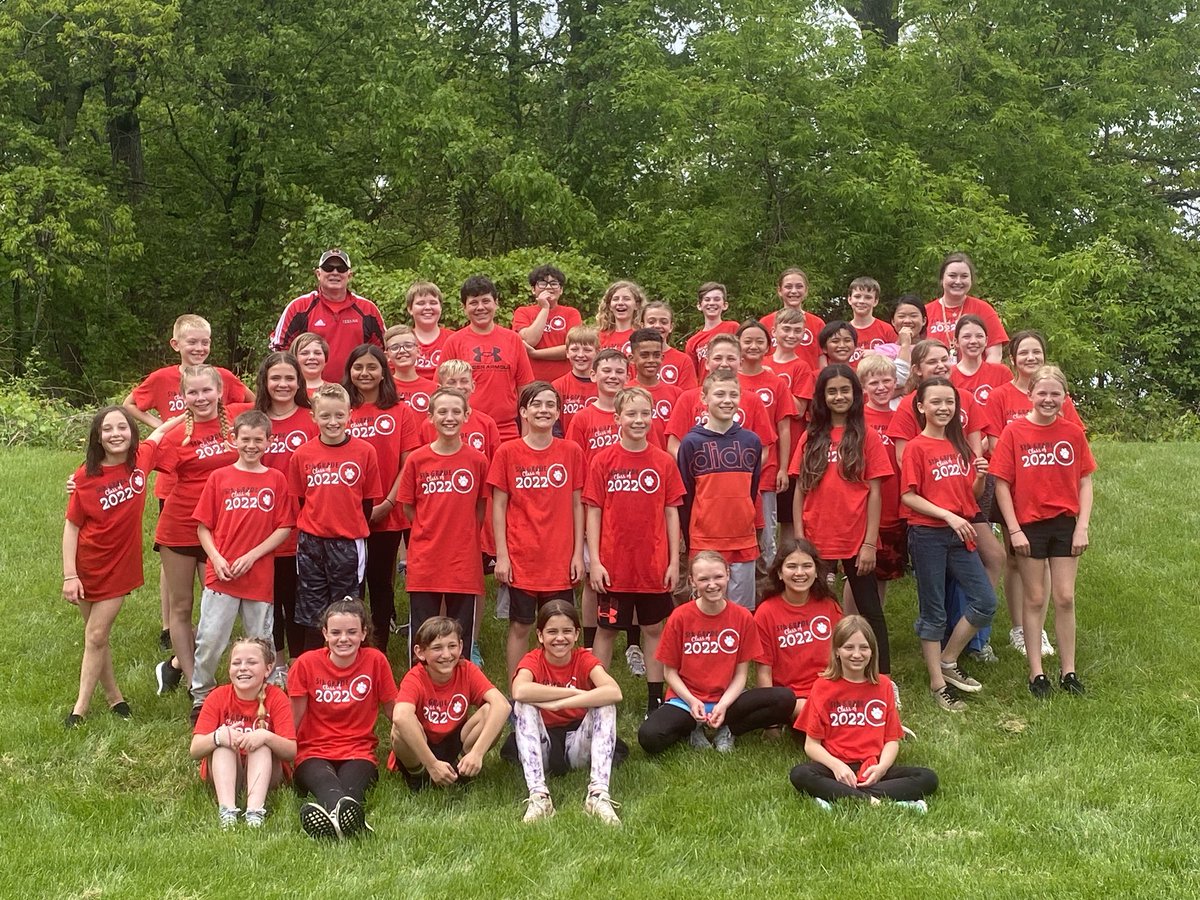Clayton_NJSD's tweet photo. Clayton 5th Grade Bike Hike! https://t.co/JUFigwiLaY