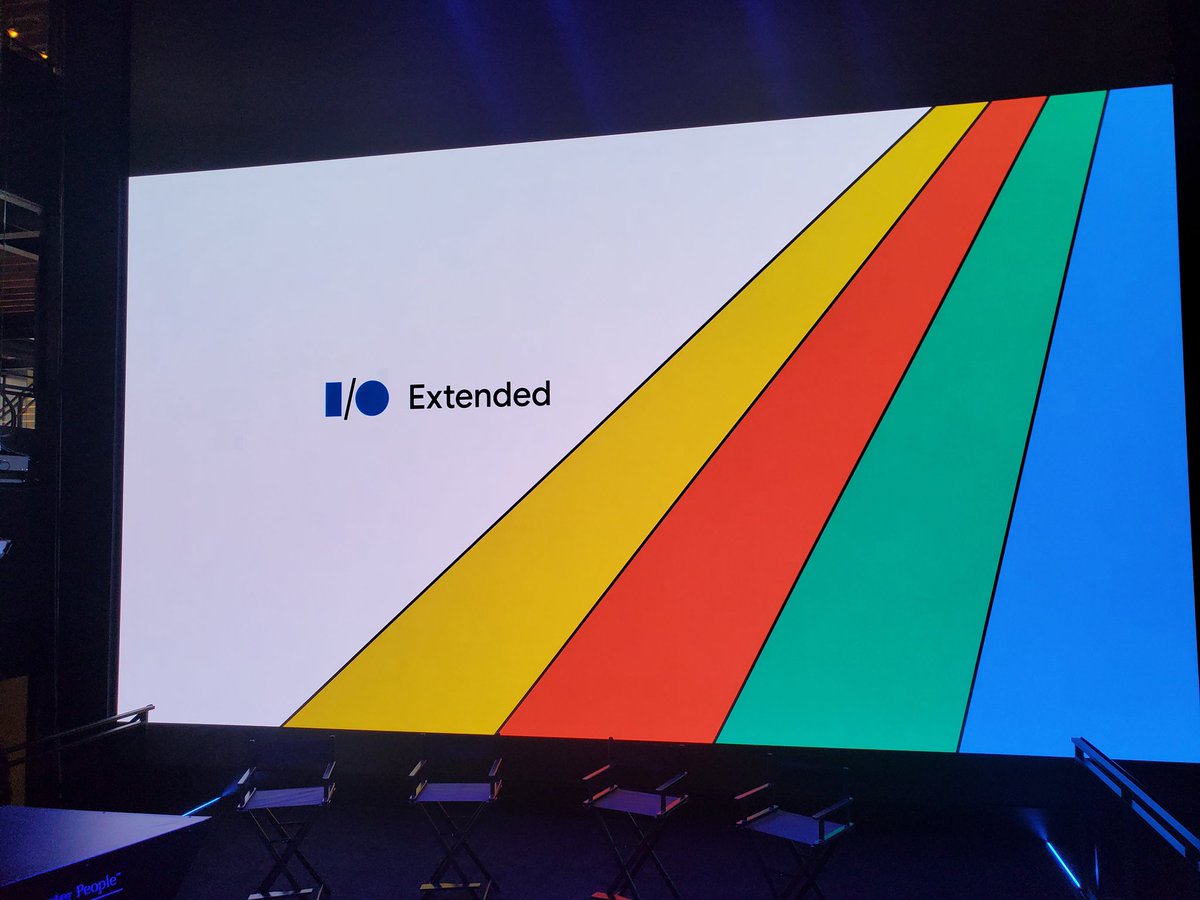brayer's tweet photo. #IOExtendedNYC #Samsung837 https://t.co/0t4qvQe2KW