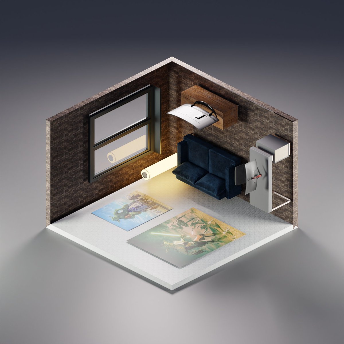 CryptoCondos - JUNE 17th | 8PM CET | 0.05ETH tweet media