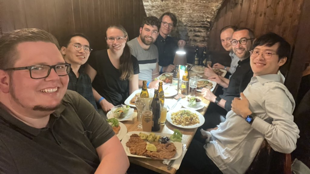 MBD - Methods for Model-based Development tweet media