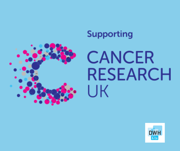 DWHarrisSols's tweet photo. We are delighted to announce our partnership with Cancer Reasearch UK, to deliver free wills to clients 18+ years old.

Contact us if you want to find out more... https://t.co/62h9lFqRDb