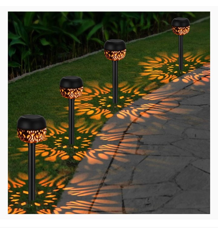 LedCon's tweet image. 5 razones para comprar iluminación de jardín
👇👇
amzn.to/3NB536e

#jardines #iluminacion