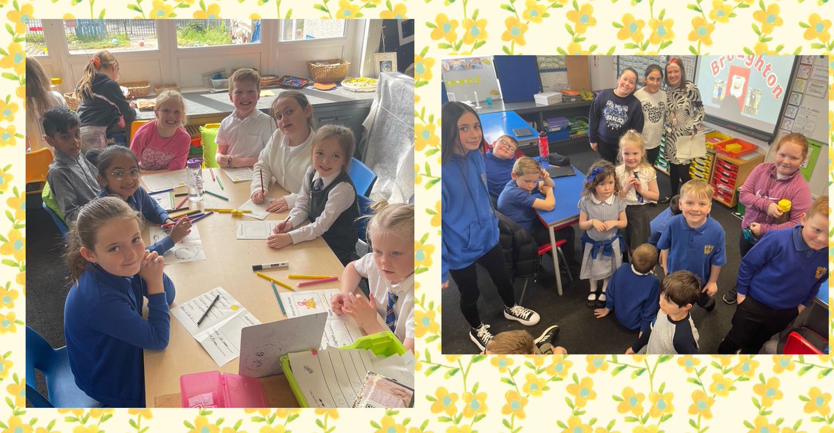 Caldercuilt's tweet photo. Our House Meeting was awesome!  🔴 Broughton, 🟢 Invershiel, 🔵 Blackhill &amp; 🟡 Abercorn all met, bonded, heard from their house captains, upgraded their house mottos, researched their Scottish animal mascots &amp; reminded each other how to earn points ☺️#cpsvalues #cpscommunity 🏠 https://t.co/J0VQueoB1T