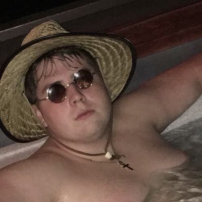 NotDatDudeCG's tweet image. #NewProfilePic