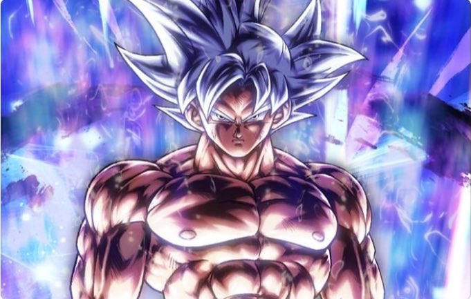 Ultra Ego Vegeta é mais forte que Ultra Instinto Goku? FTtn2JGX0AEBvNr?format=jpg&name=900x900