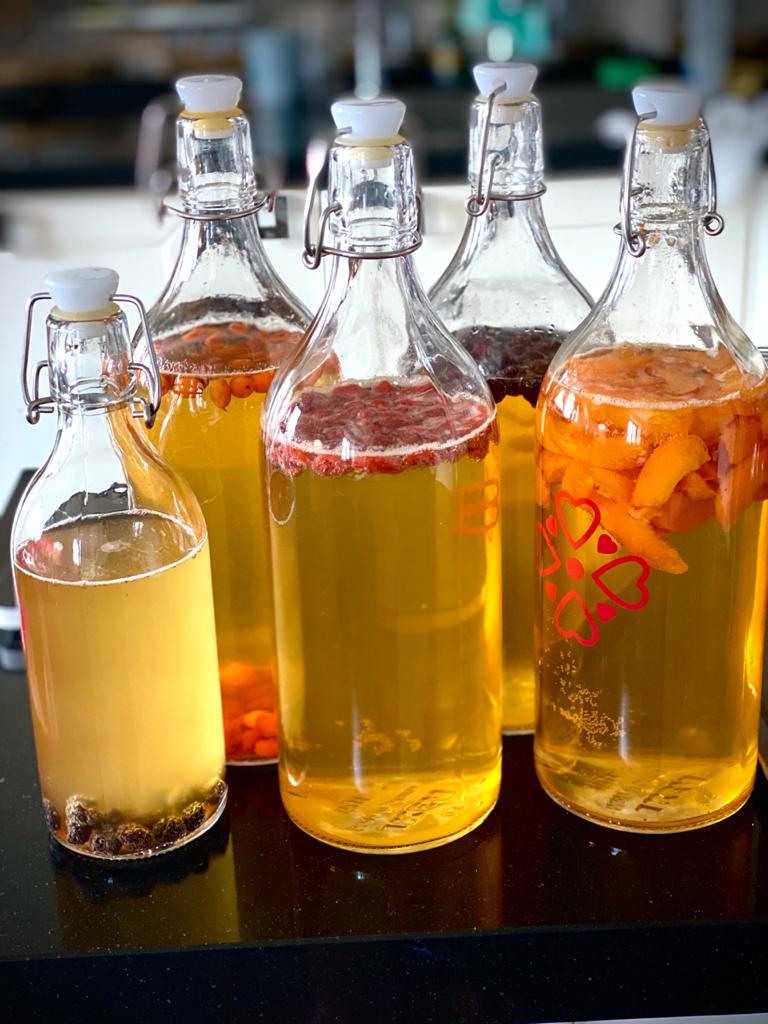 The Fermentarium tweet media