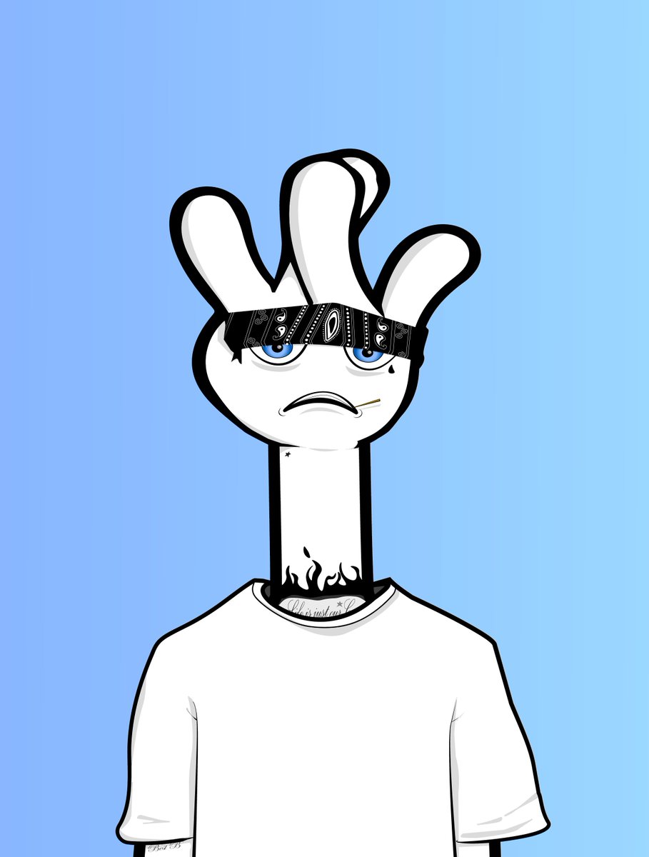 Giveaway!!! Not a NFTGiveaway but 0.5ETH yes that's  right. Stay tuned. Lets GO🔥🔥🔥

1⃣ Follow <a href="/HandHeads/">Hand Heads</a>
2⃣❤️&amp;RT
3⃣ TAG a Friend
4⃣ Own a Hand Head from our OG's or Masses

 #NFTCommunity #NFTGiveaway #NFTProject #NFTs  #NFT #nftart #NFTCollection #NFTsales #nftcollector