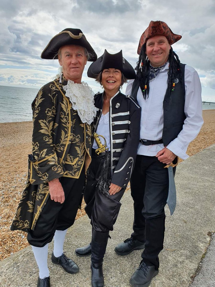 Great photo shoot earlier this week at the Angling Club and on the sea-front. 
Exciting times ahead for the Deal Rotary Pirates.
@81BeachStreet <a href="/BonneBombe/">BonneBombe</a> <a href="/Deal_Town/">Deal Town</a> <a href="/DealRadio/">Deal Radio</a> <a href="/DoverDC/">Dover District Council</a> <a href="/TapHouseDeals/">Tap House Deals</a> <a href="/AutowashKent/">Autowash</a> <a href="/BetsSusParks/">Betteshanger Parks</a> <a href="/BohoDeal/">Bohemian Bar, Deal</a> <a href="/BurgerBros_UK/">The Burger Bros</a> <a href="/deal_withit/">DealWithIT</a>